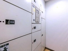 【東京都/世田谷区北烏山】セルテシティオ世田谷烏山 宅配BOX