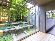 【東京都/世田谷区北烏山】セルテシティオ世田谷烏山 共用部