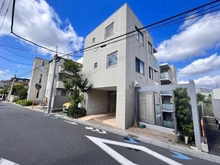 【東京都/世田谷区南烏山】シエル千歳烏山 外観