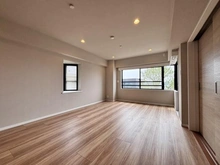 【東京都/八王子市大和田町】ダイアパレス八王子富士見台 LDK