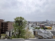 【東京都/八王子市大和田町】ダイアパレス八王子富士見台 眺望
