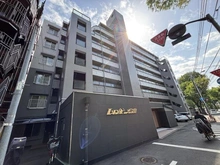 【東京都/世田谷区南烏山】レインボー烏山 外観
