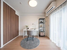 【東京都/世田谷区給田】センチュリー千歳烏山レジデンス 洋室