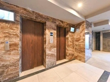 【東京都/世田谷区給田】センチュリー千歳烏山レジデンス 共用部：エレベーター