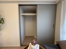 【東京都/世田谷区給田】給田南住宅1号棟 収納