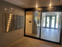 【東京都/府中市押立町】リビオ武蔵野台ヴェールフィーネ メールBOX