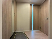 【東京都/杉並区和泉】イニシアイオ杉並和泉 玄関