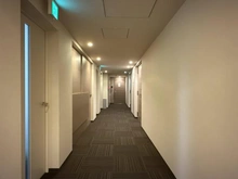 【東京都/杉並区和泉】イニシアイオ杉並和泉 共用部