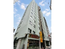 【東京都/渋谷区笹塚】パールハイツ笹塚 外観