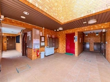 【東京都/世田谷区北烏山】ニックハイム千歳烏山 共用部