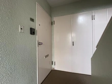 【東京都/調布市西つつじケ丘】つつじヶ丘シティハウス 共用部