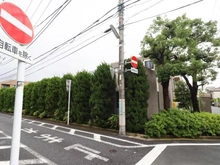 【東京都/世田谷区桜上水】上北沢ヒルズ 外観