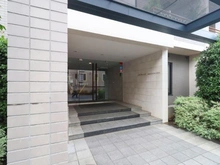【東京都/世田谷区桜上水】上北沢ヒルズ アプローチ