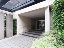 【東京都/世田谷区桜上水】上北沢ヒルズ アプローチ