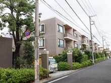 【東京都/世田谷区桜上水】上北沢ヒルズ 外観