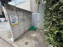 【東京都/世田谷区北烏山】ミリオンコート烏山 共用部