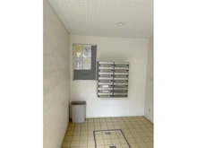 【東京都/世田谷区南烏山】ダイホープラザ千歳烏山　 B棟 メールBOX