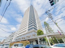 【東京都/世田谷区北烏山】エルザ世田谷 外観