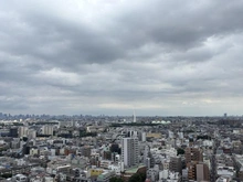 【東京都/世田谷区北烏山】エルザ世田谷 眺望