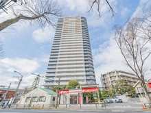 【東京都/世田谷区北烏山】エルザ世田谷 外観