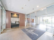 【東京都/世田谷区北烏山】エルザ世田谷 エントランス