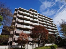 【東京都/世田谷区南烏山】ヴェーゼント芦花公園 外観