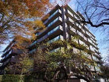 【東京都/世田谷区南烏山】ヴェーゼント芦花公園 外観