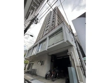 【東京都/新宿区四谷坂町】ニューハイム坂町 外観
