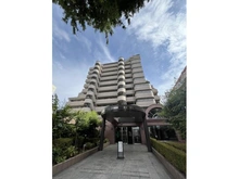 【東京都/世田谷区南烏山】ライオンズマンション芦花公園 外観