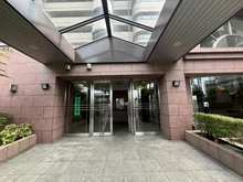 【東京都/世田谷区南烏山】ライオンズマンション芦花公園 エントランス
