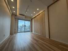 【東京都/渋谷区笹塚】笹塚ダイヤモンドマンション リビング・ダイニング
