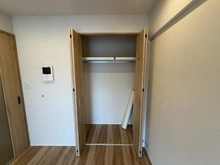 【東京都/渋谷区笹塚】笹塚ダイヤモンドマンション 収納