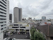【東京都/渋谷区笹塚】笹塚ダイヤモンドマンション 眺望