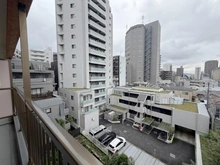 【東京都/渋谷区笹塚】笹塚ダイヤモンドマンション 眺望