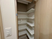 【東京都/渋谷区笹塚】笹塚ダイヤモンドマンション 収納