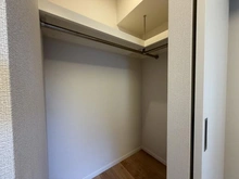 【東京都/調布市緑ケ丘】シティハウス仙川緑ヶ丘 収納