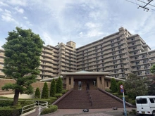 【東京都/調布市国領町】ルネ調布国領モアクレスト 外観