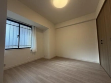 【東京都/調布市国領町】ルネ調布国領モアクレスト 洋室