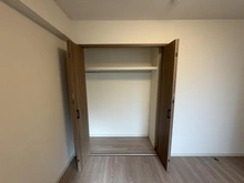【東京都/調布市国領町】ルネ調布国領モアクレスト 収納