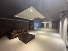 【東京都/世田谷区給田】アトラスシティ千歳烏山グランスイート 杜ノ棟 共用部