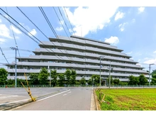 【東京都/世田谷区北烏山】セルテシティオ世田谷烏山 外観
