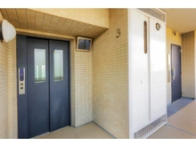【東京都/世田谷区北烏山】セルテシティオ世田谷烏山 共用施設