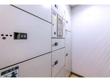 【東京都/世田谷区北烏山】セルテシティオ世田谷烏山 宅配BOX