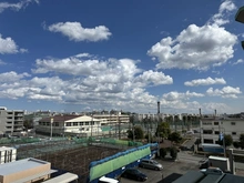 【東京都/調布市染地】グレーシアパーク調布国領 眺望