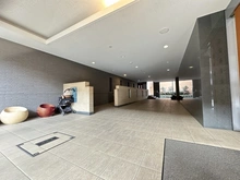 【東京都/調布市染地】グレーシアパーク調布国領 共用部