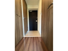 【東京都/杉並区上高井戸】DIPS上北沢 North　Villa 廊下