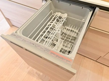 【東京都/世田谷区上祖師谷】パークホームズ千歳烏山ガーデンズコート EAST棟 キッチン