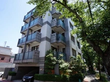 【東京都/世田谷区粕谷】サンクタス千歳烏山 外観