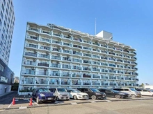 【東京都/杉並区下高井戸】カーサ桜上水 外観