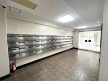 【東京都/杉並区梅里】エントピア高円寺 メールBOX